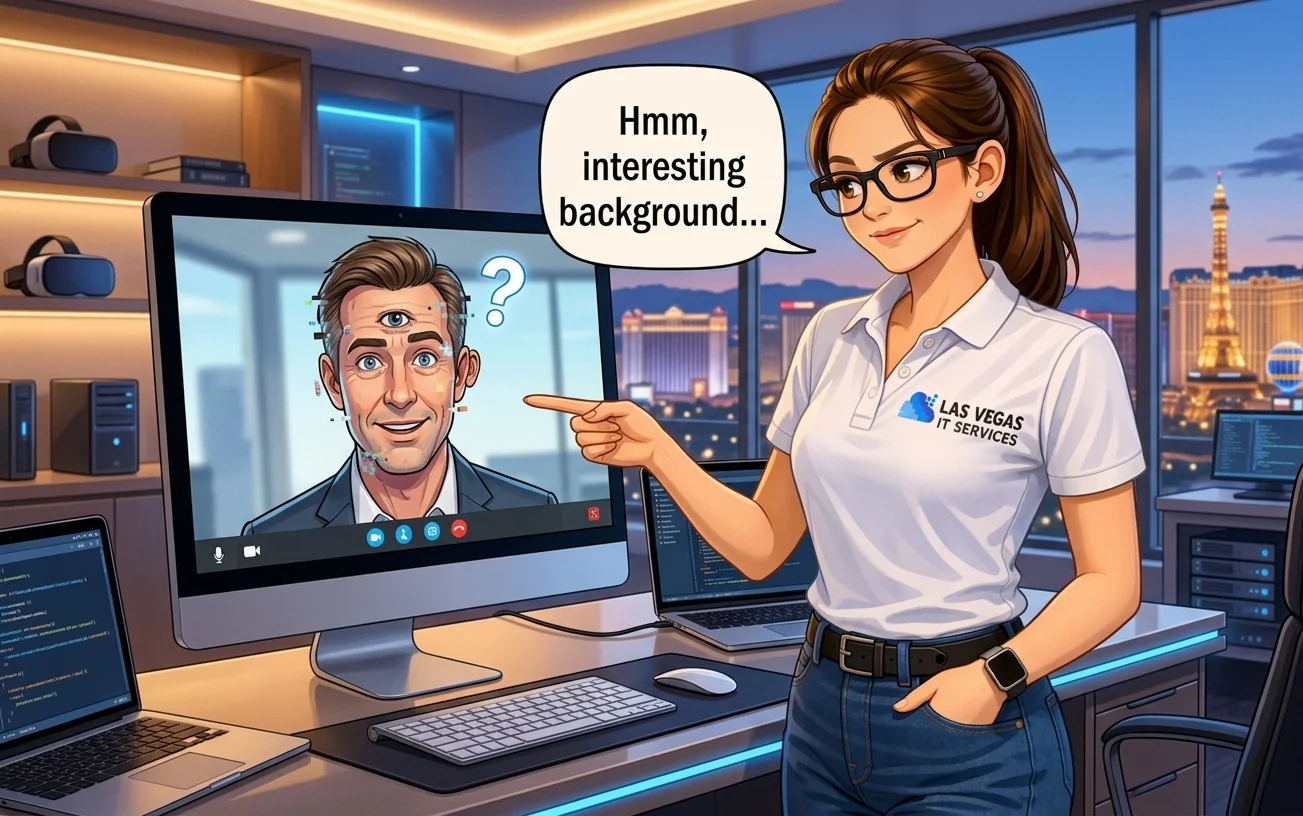 Deepfake Hiring Fraud: How to Verify Candidates Before They Reach Your Network