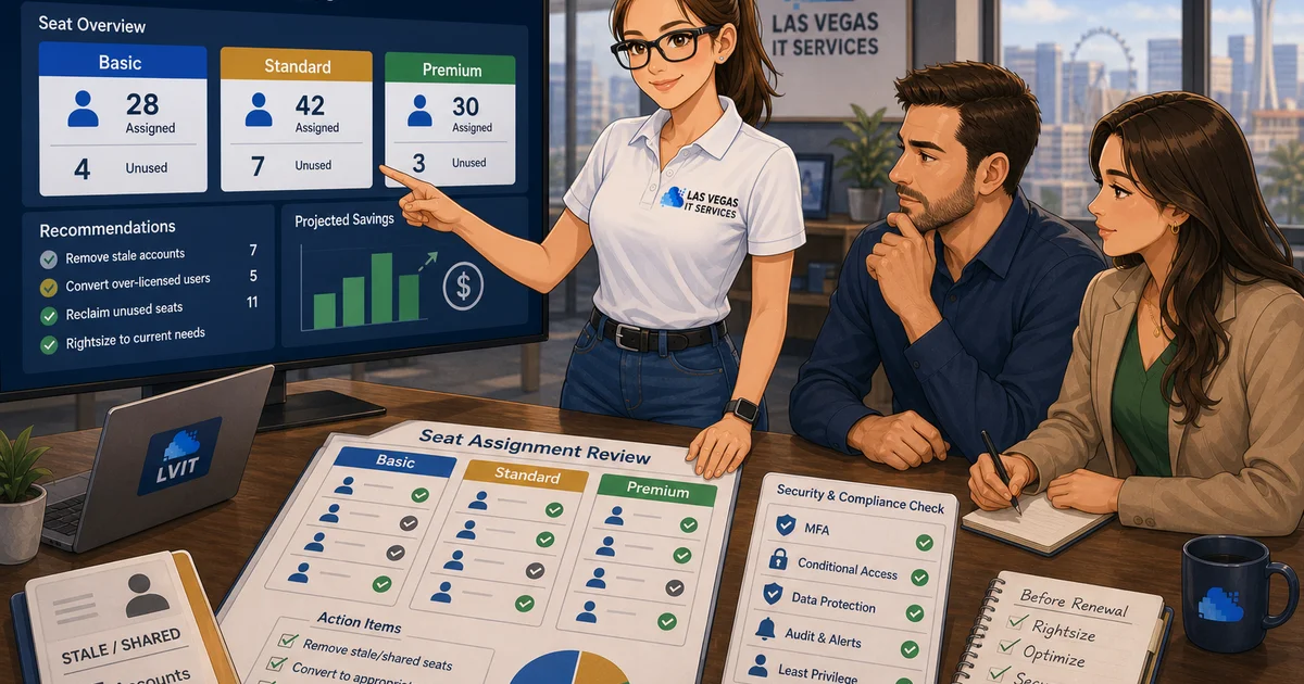 Microsoft 365 License Audit Before the July 1 Price Increase